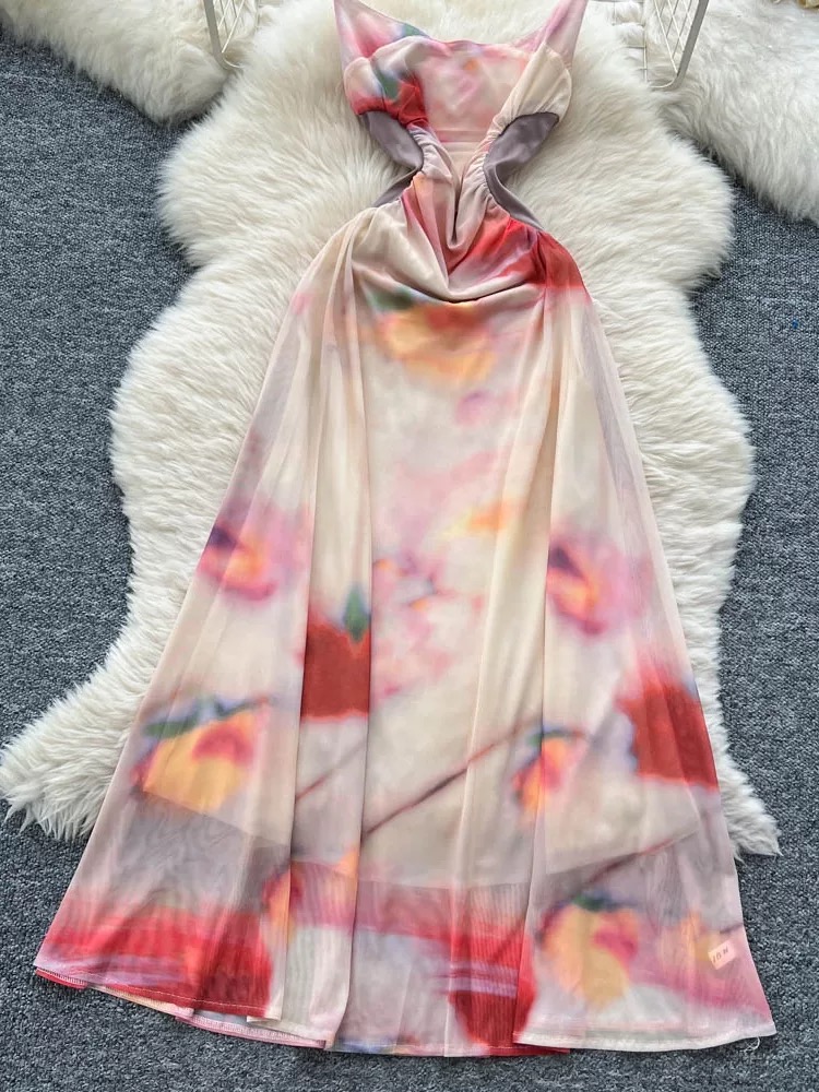 Crosses my path dress CD836 image