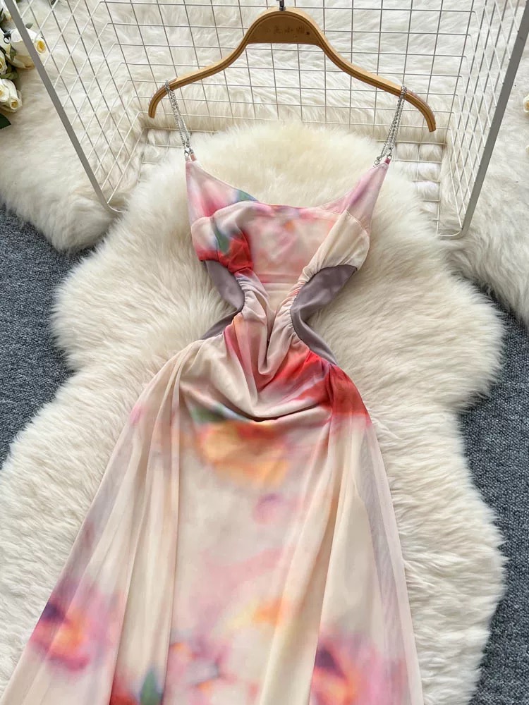 Crosses my path dress CD836 image