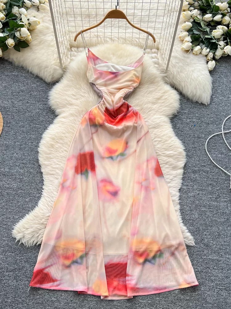 Crosses my path dress CD836 image