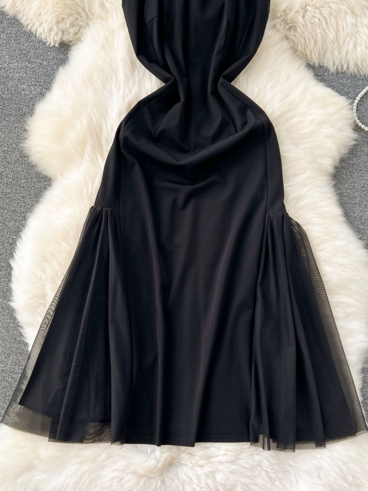 Rare and precious dress FD618 image