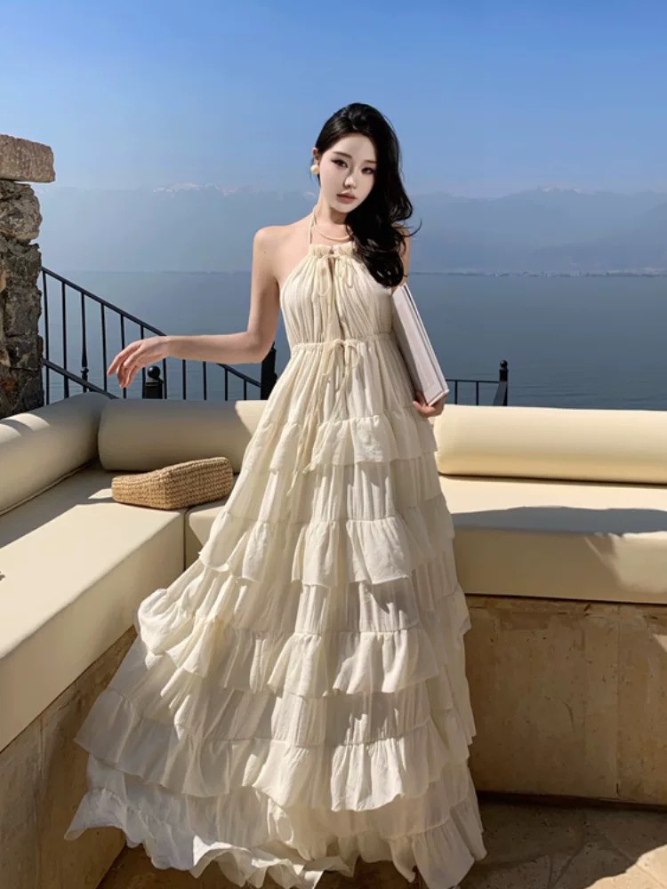 Julie dress CD1809 image