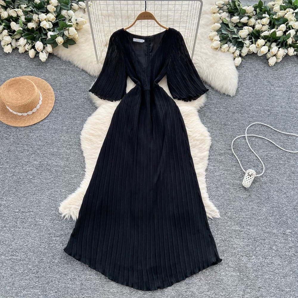 Perfect weekend dress FD477 image