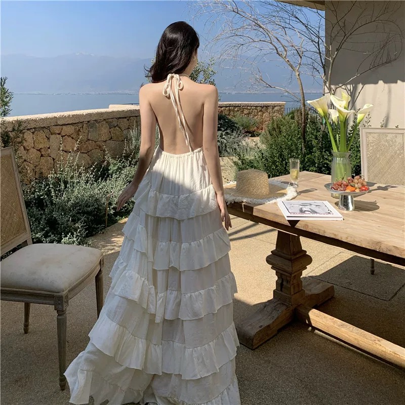 Julie dress CD1809 image