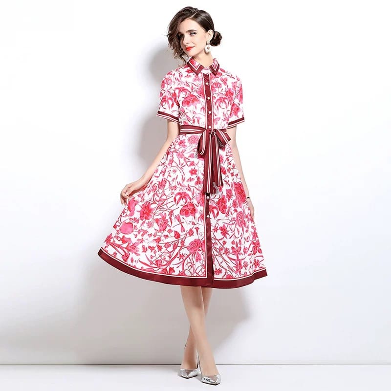 Warning you dress CD1992 image