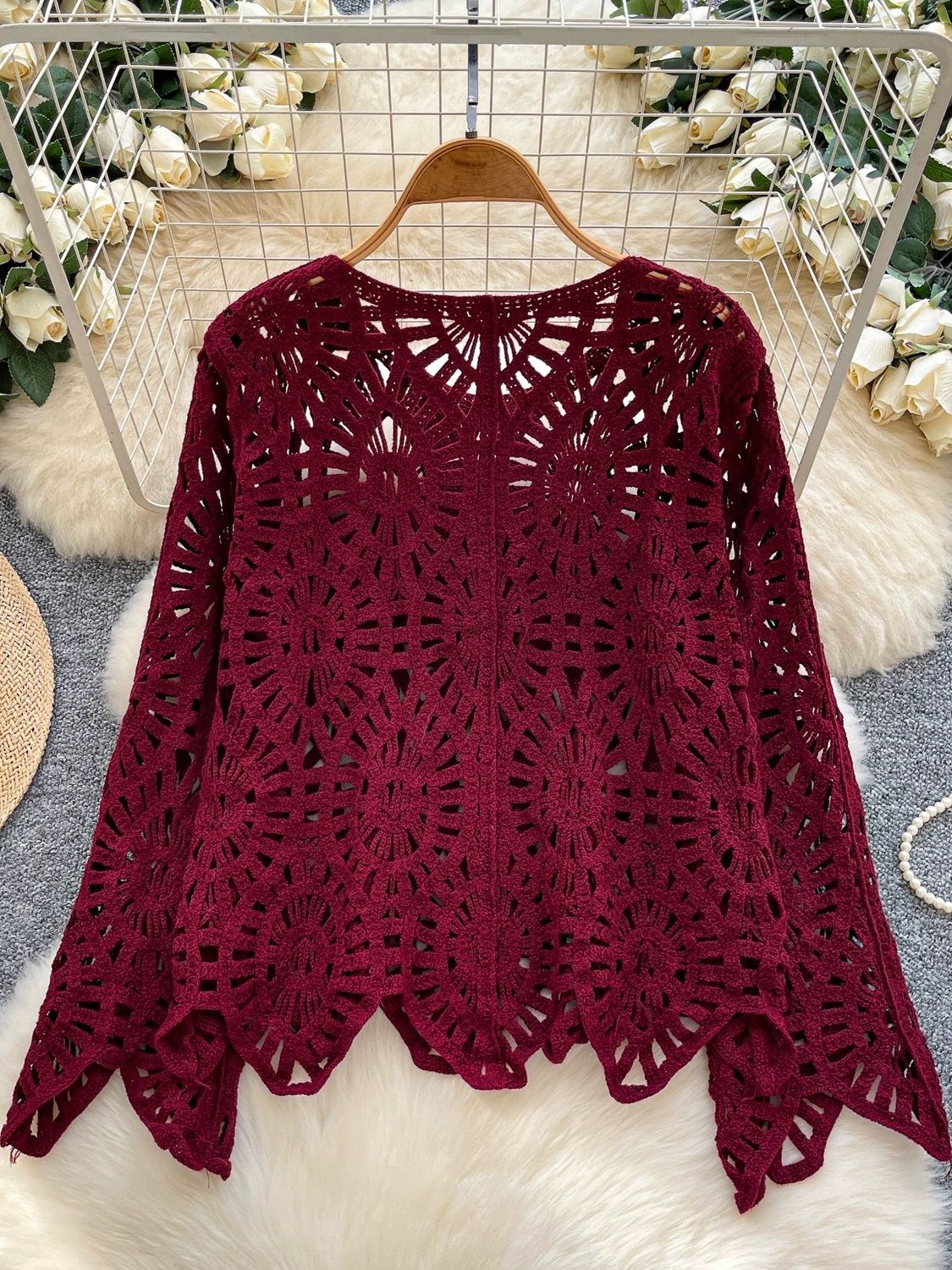 Venice babe top KTO230 image