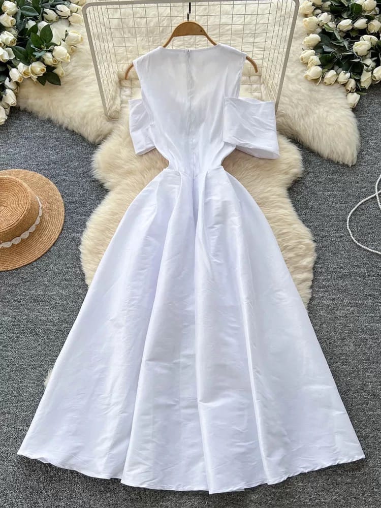 Chasing me dress EVD270 image