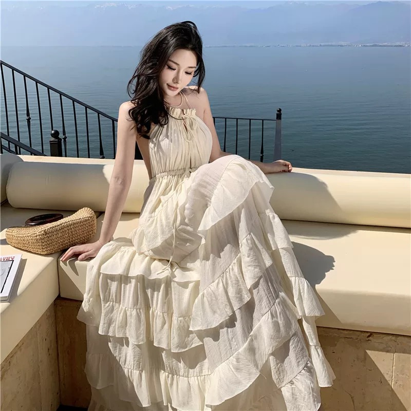 Julie dress CD1809 image