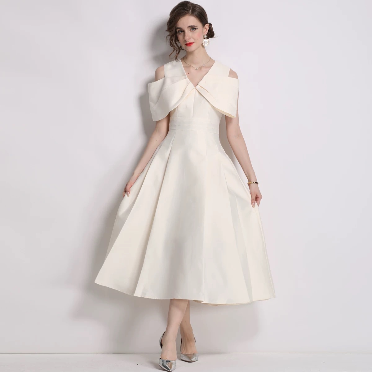 Chasing me dress EVD270 image