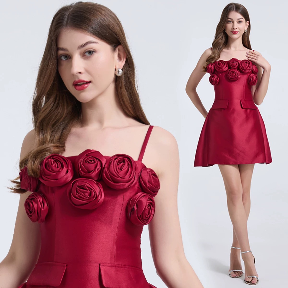 You are limited dress CD1808 image