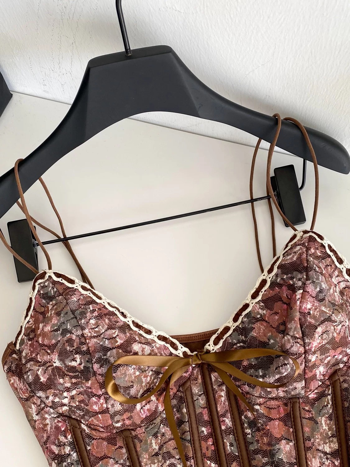 Rowen corset top CS175 image