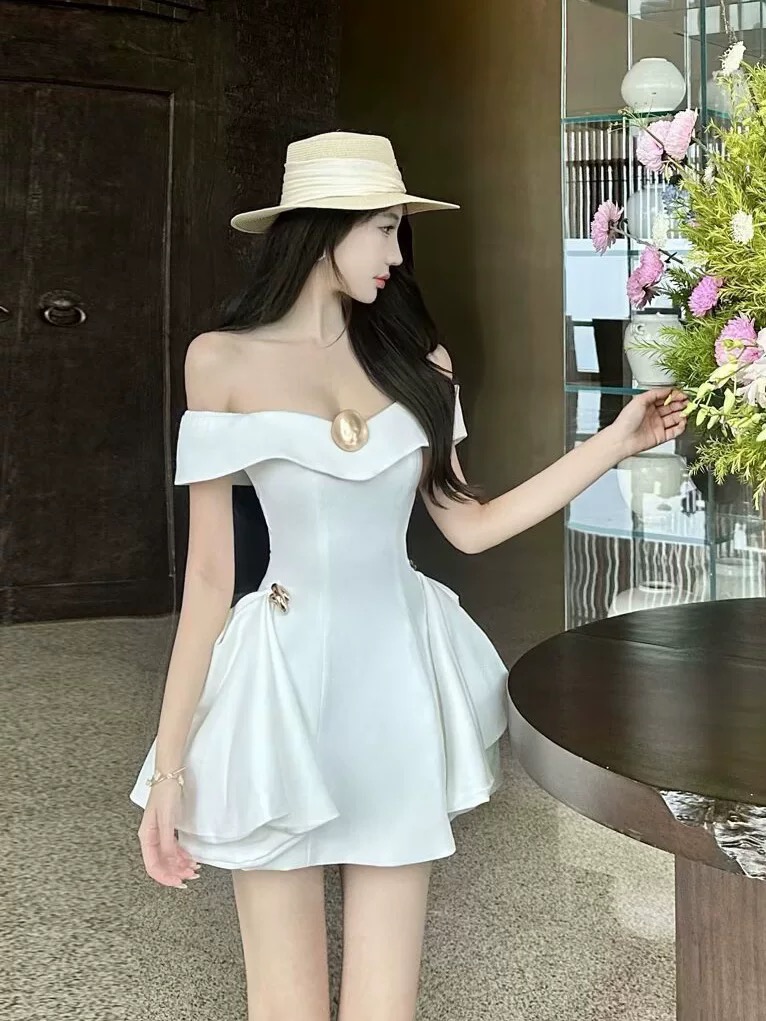 Keep it formal dress FD479 image