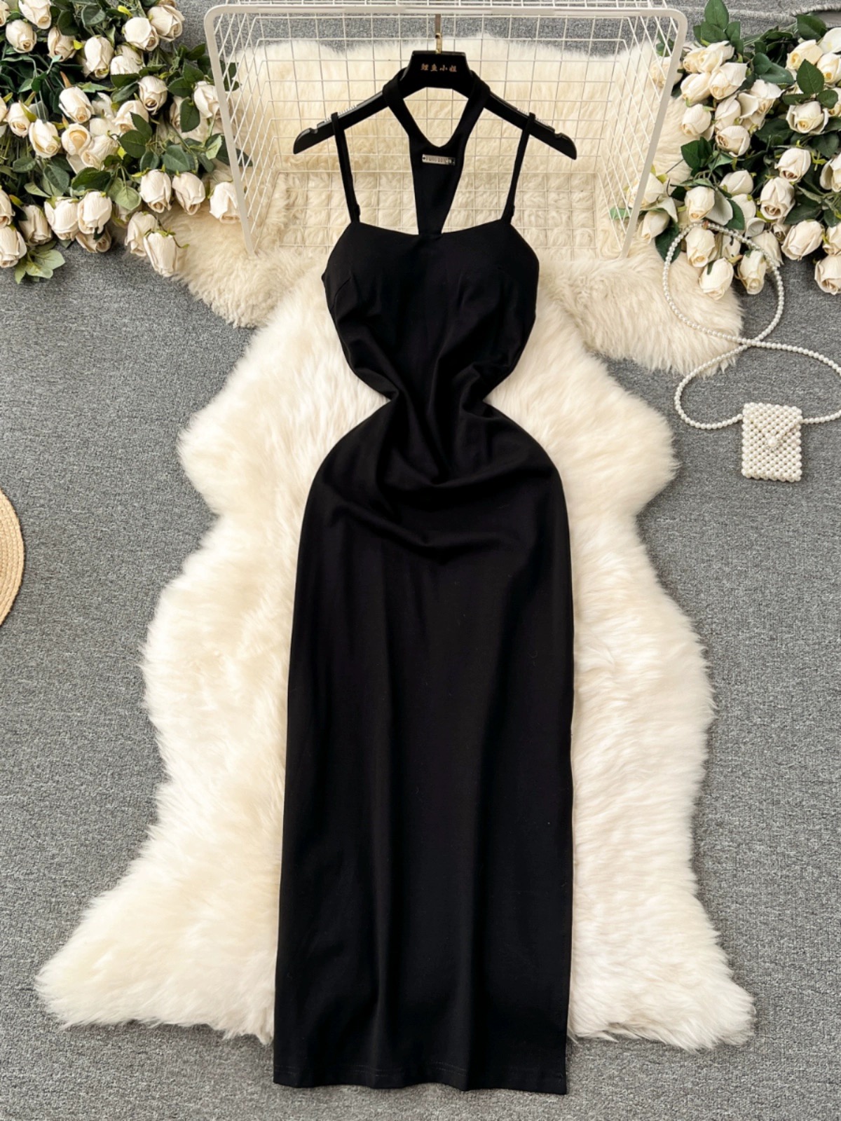 On the clock dress FBC289 image