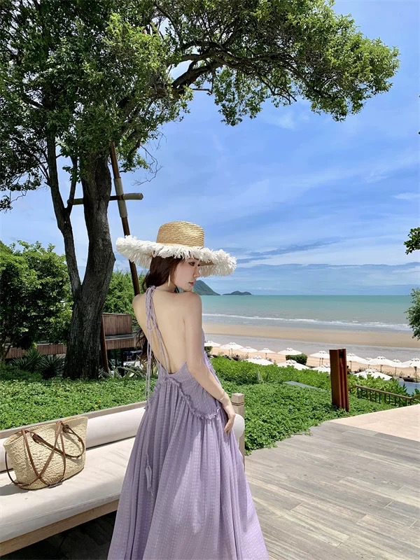 Pine grove dress CD1990 image