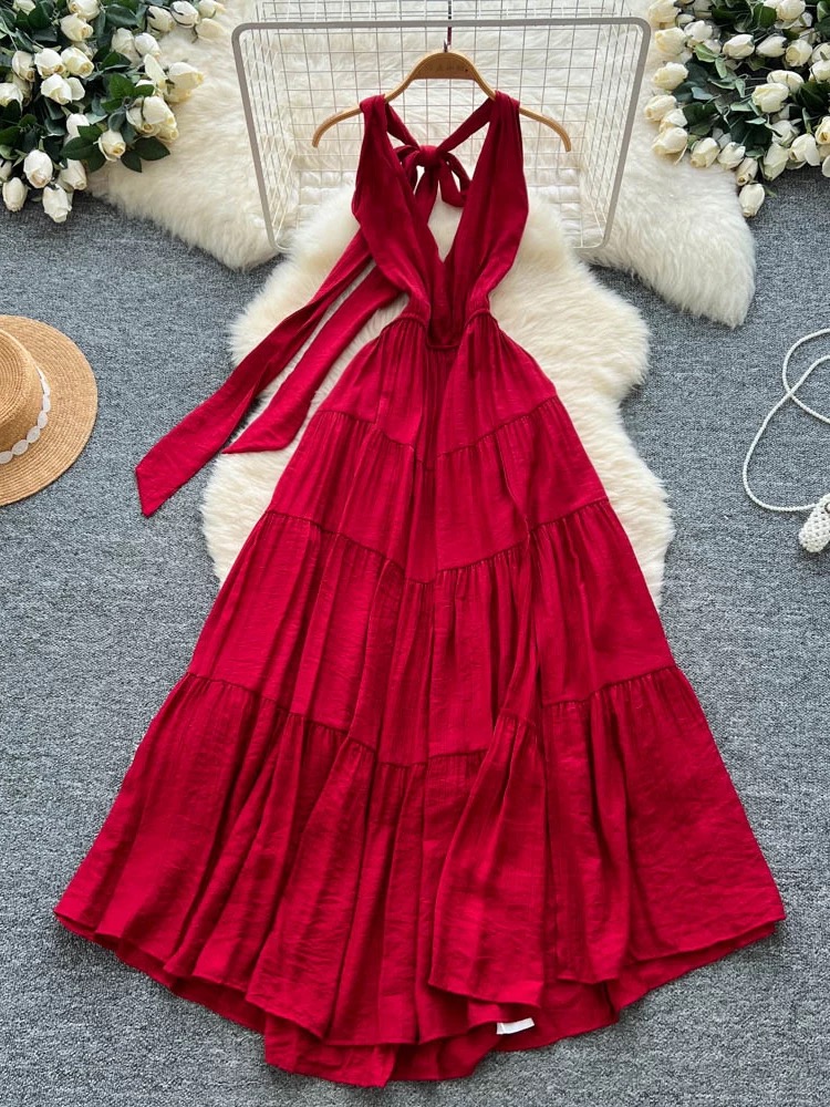 Groove with it dress CD830 image