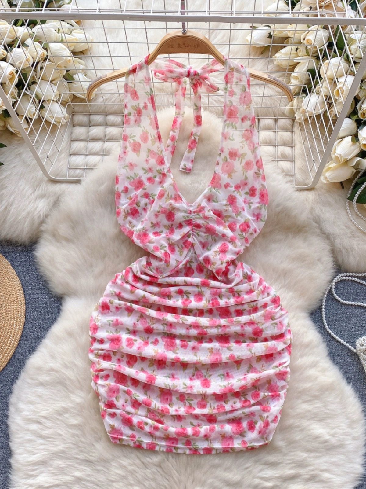 A little loving dress CBC711 image