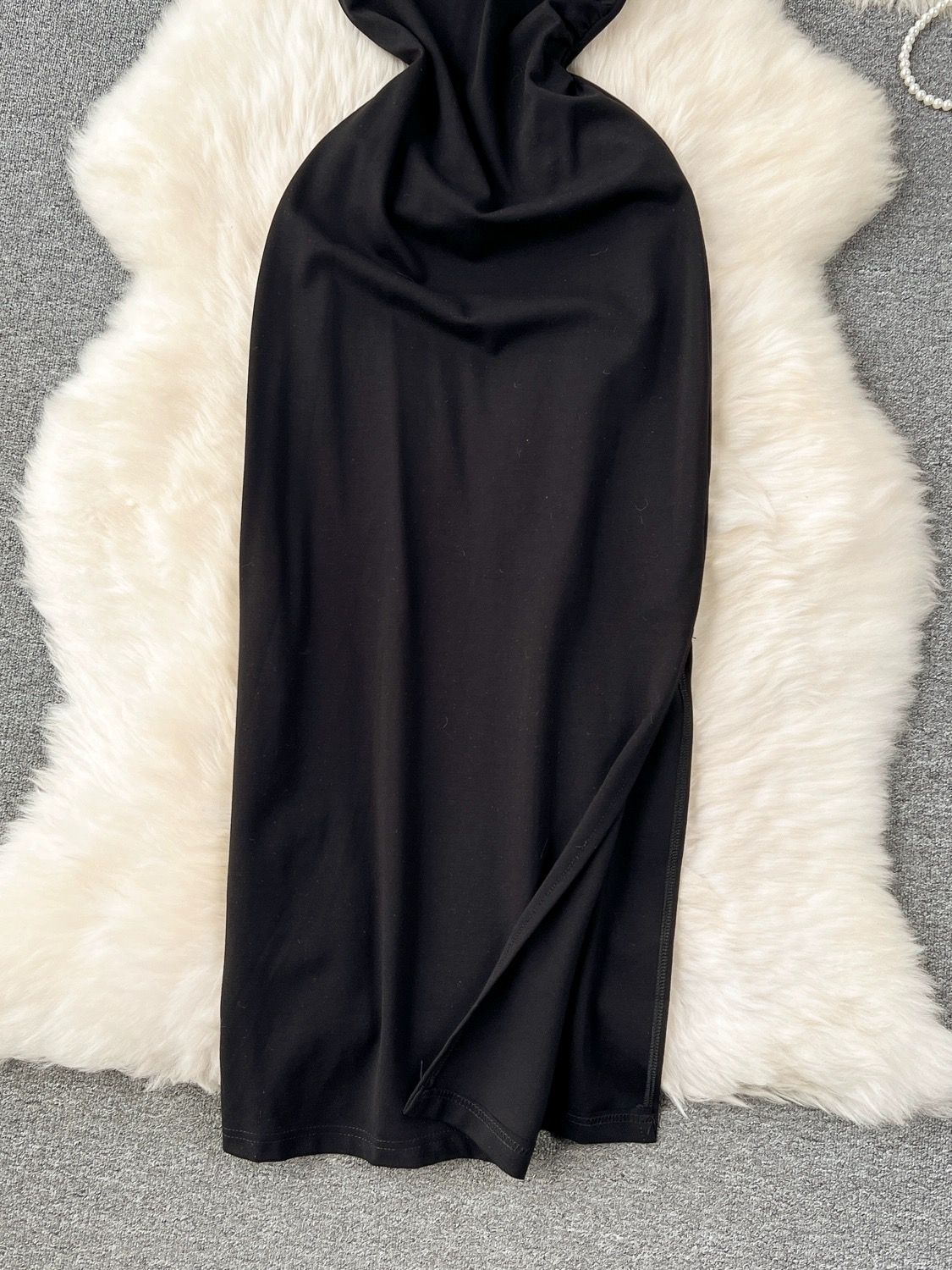 On the clock dress FBC289 image