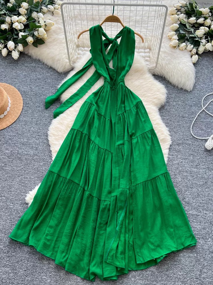 Groove with it dress CD830 image