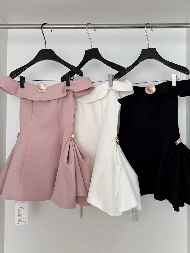 Keep it formal dress FD479 image