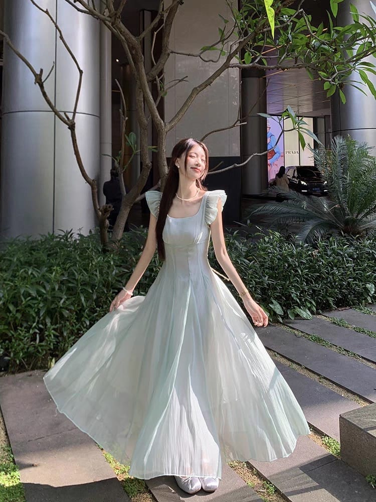 Listen to me dress FD892 image