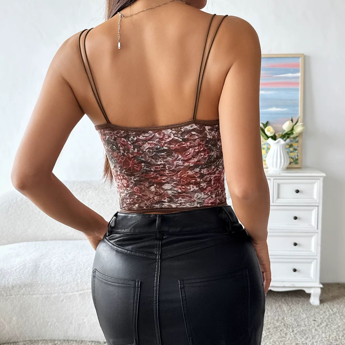 Rowen corset top CS175 image