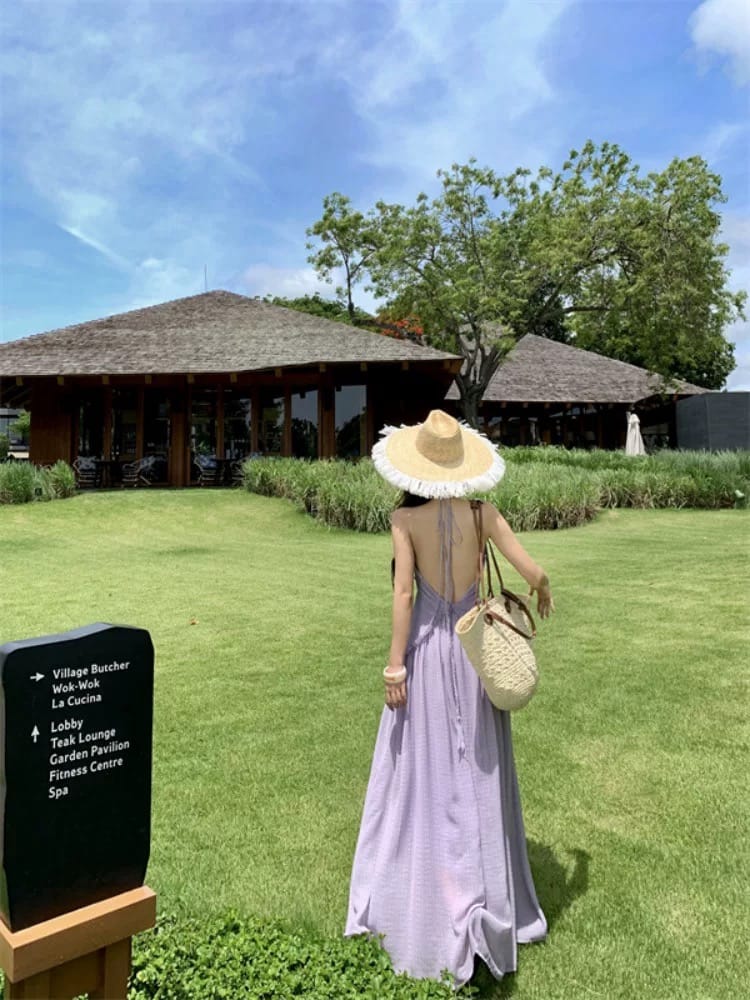 Pine grove dress CD1990 image