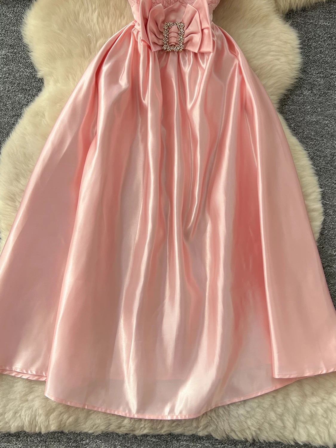 Wishful thinking dress EVD264 image