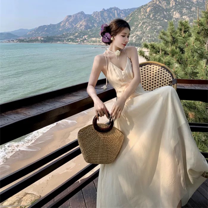 Pine grove dress CD1990 image