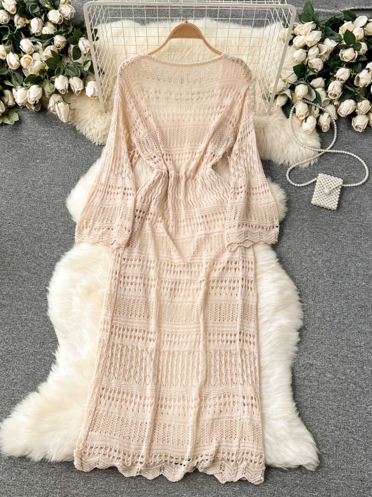 Makena kimono KM126 image