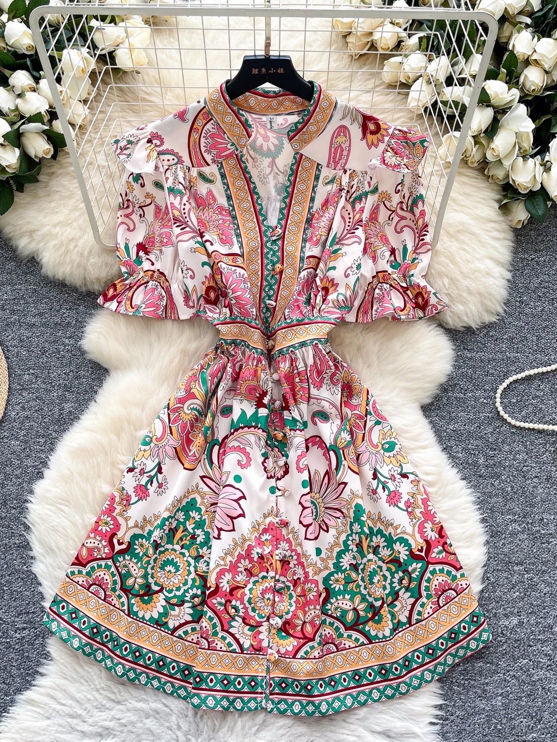 Need somebody dress CD827 image