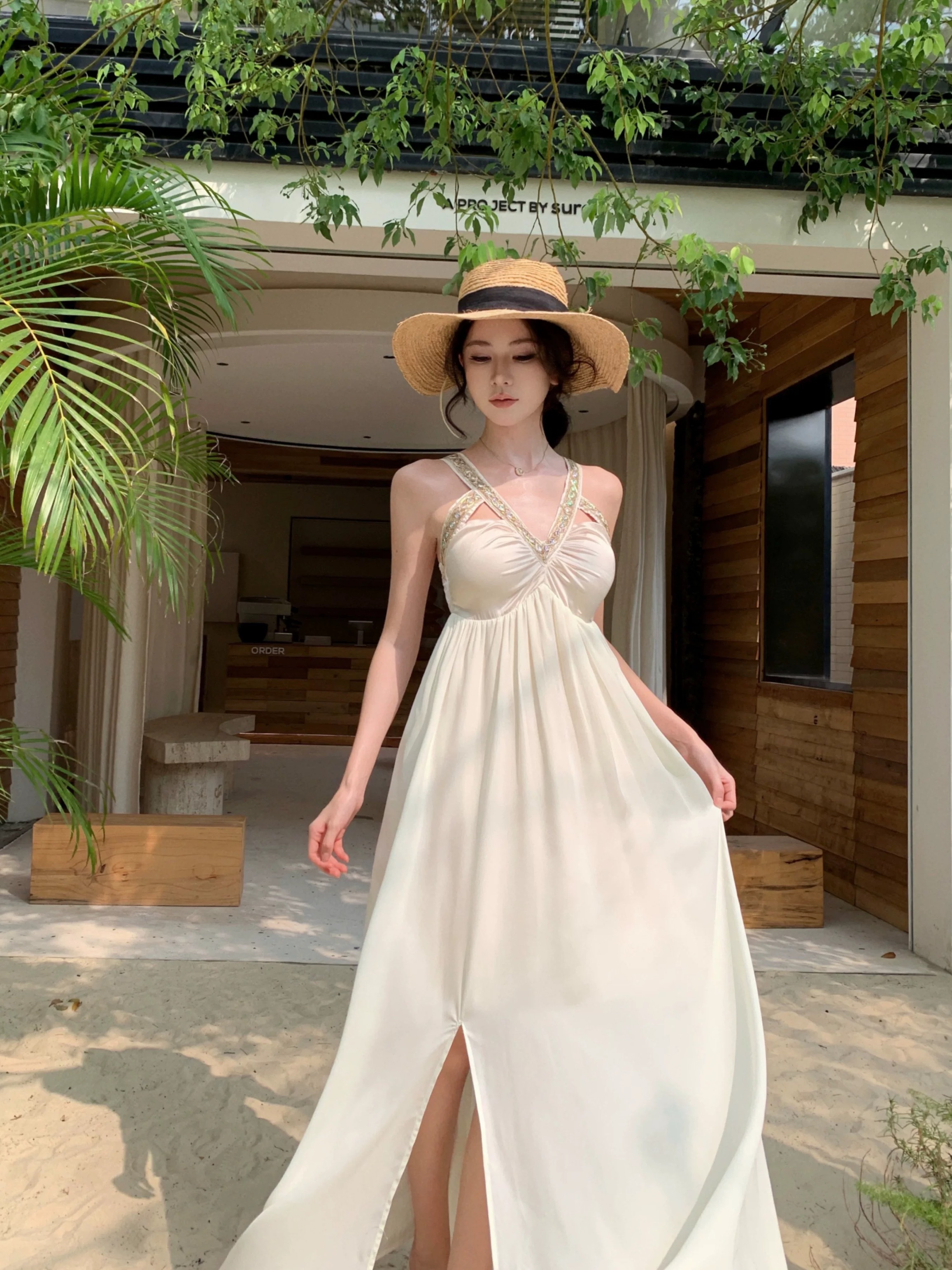 Out of time dress CD1985 image