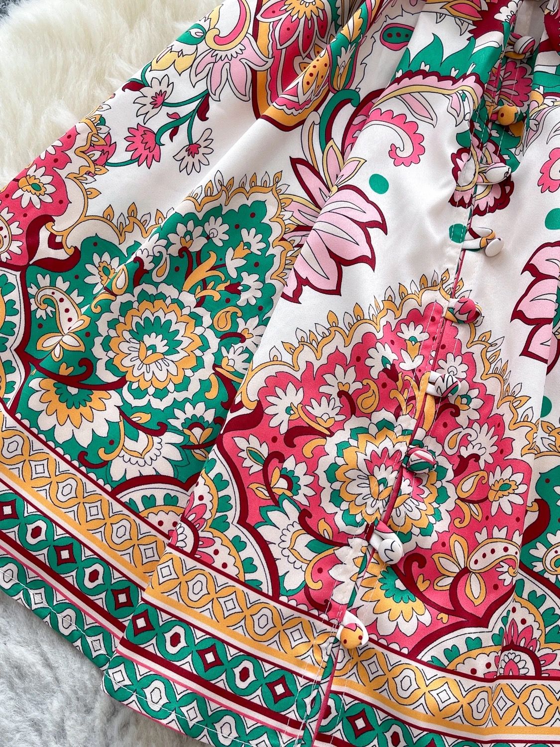 Need somebody dress CD827 image