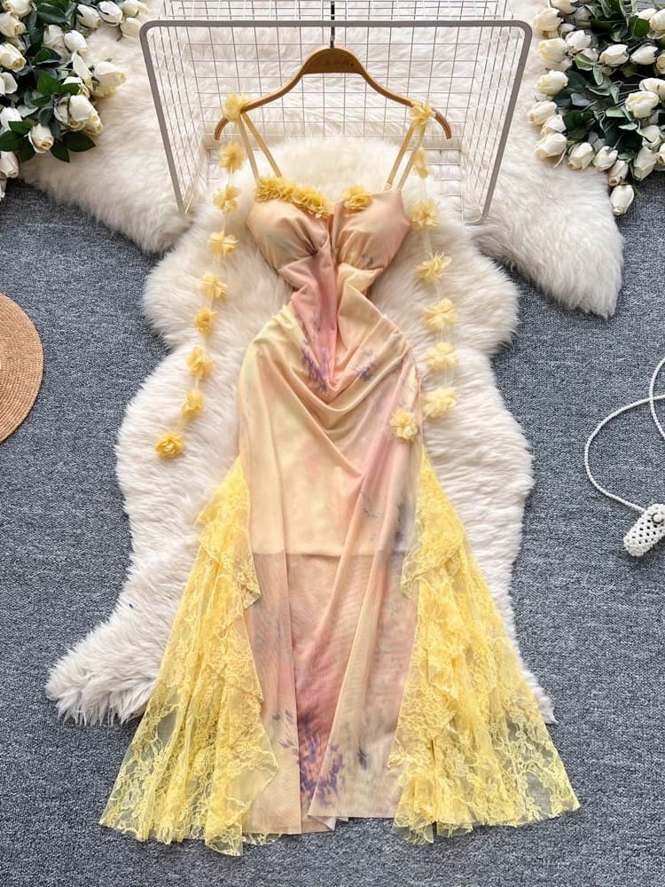 With kindness evening dress CD826 image