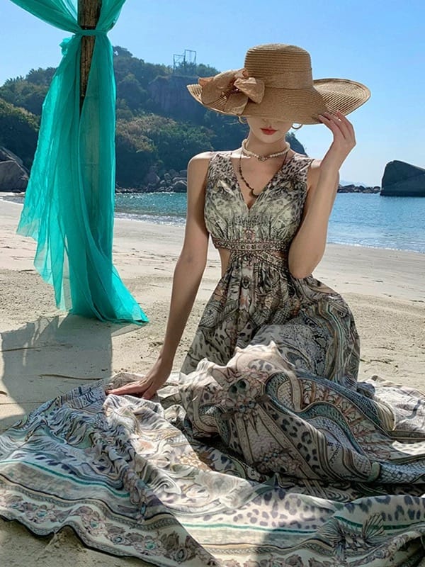 Almost daily dress CD1801 image