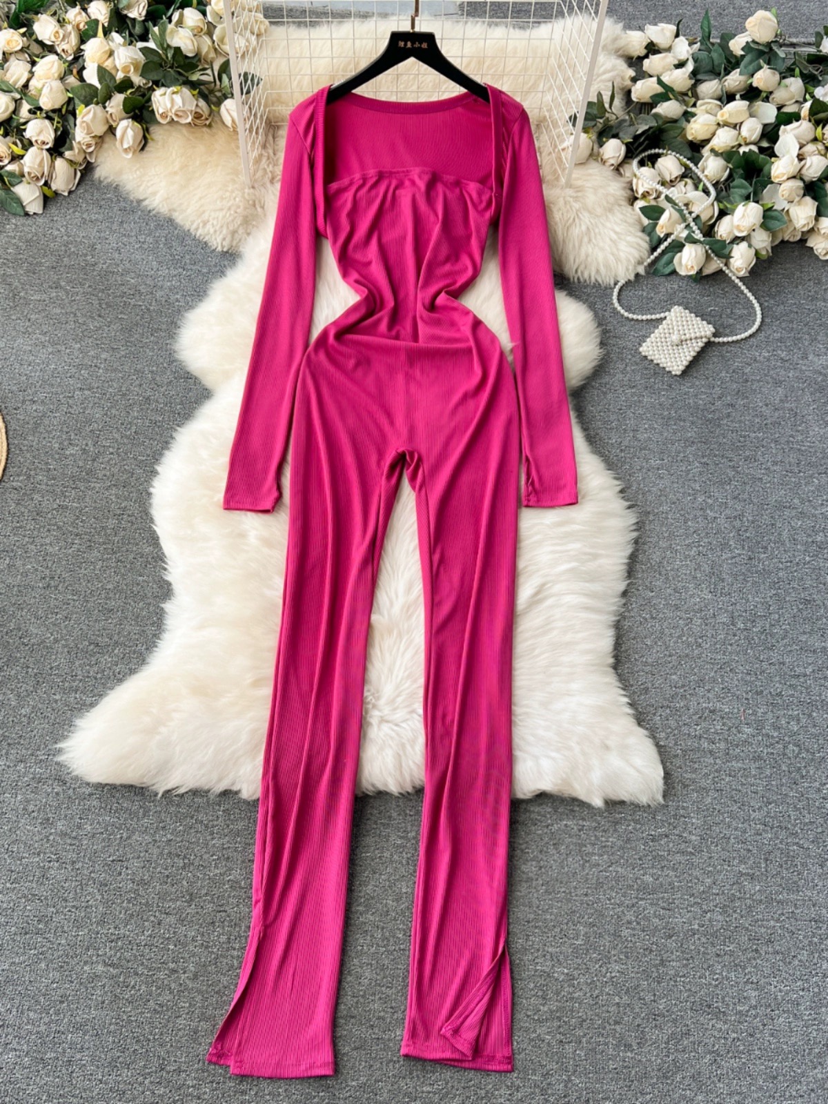 Greatest blessing jumpsuit CJS115 image