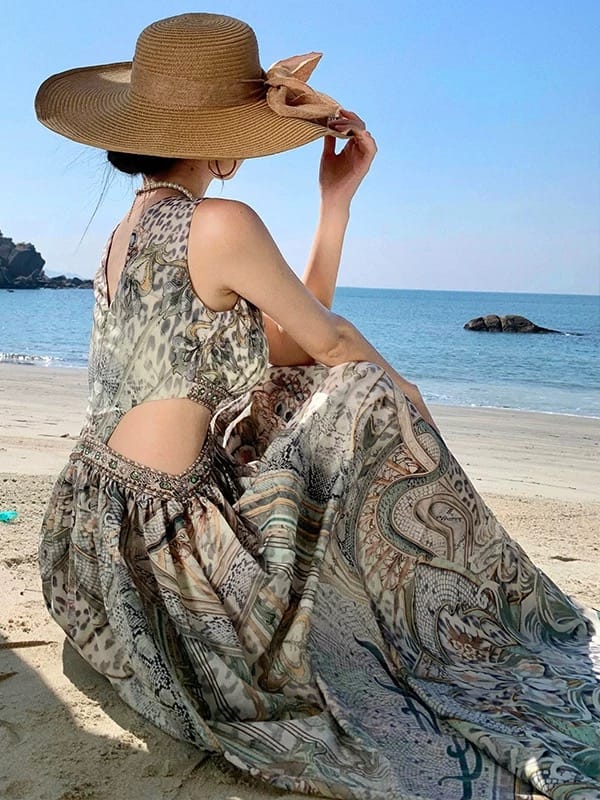 Almost daily dress CD1801 image