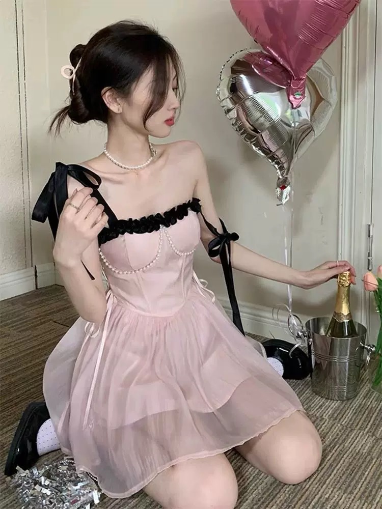 Keep coming back dress FD895 image