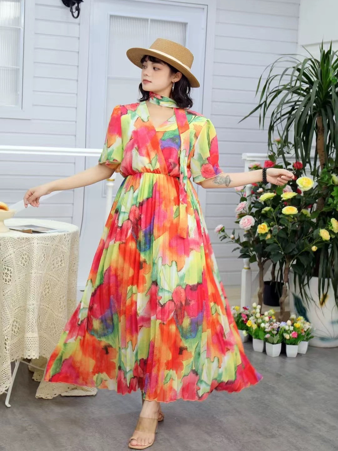 Close enough dress CD1796 image