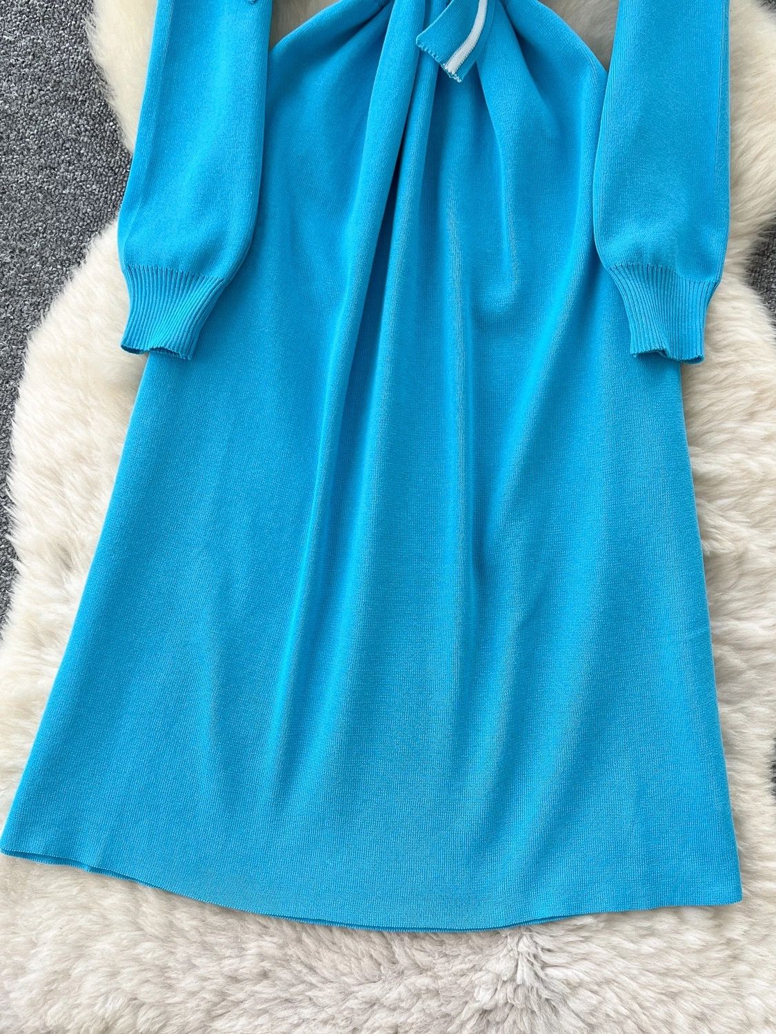 So delighted dress KD328 image