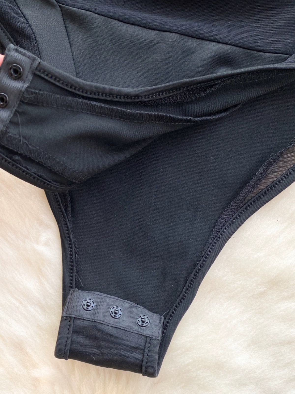 Sign of the times bodysuit BS115 image