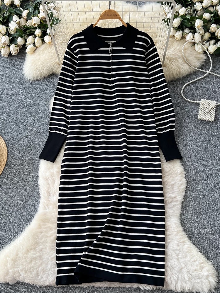 Palm beach dress KD320 image