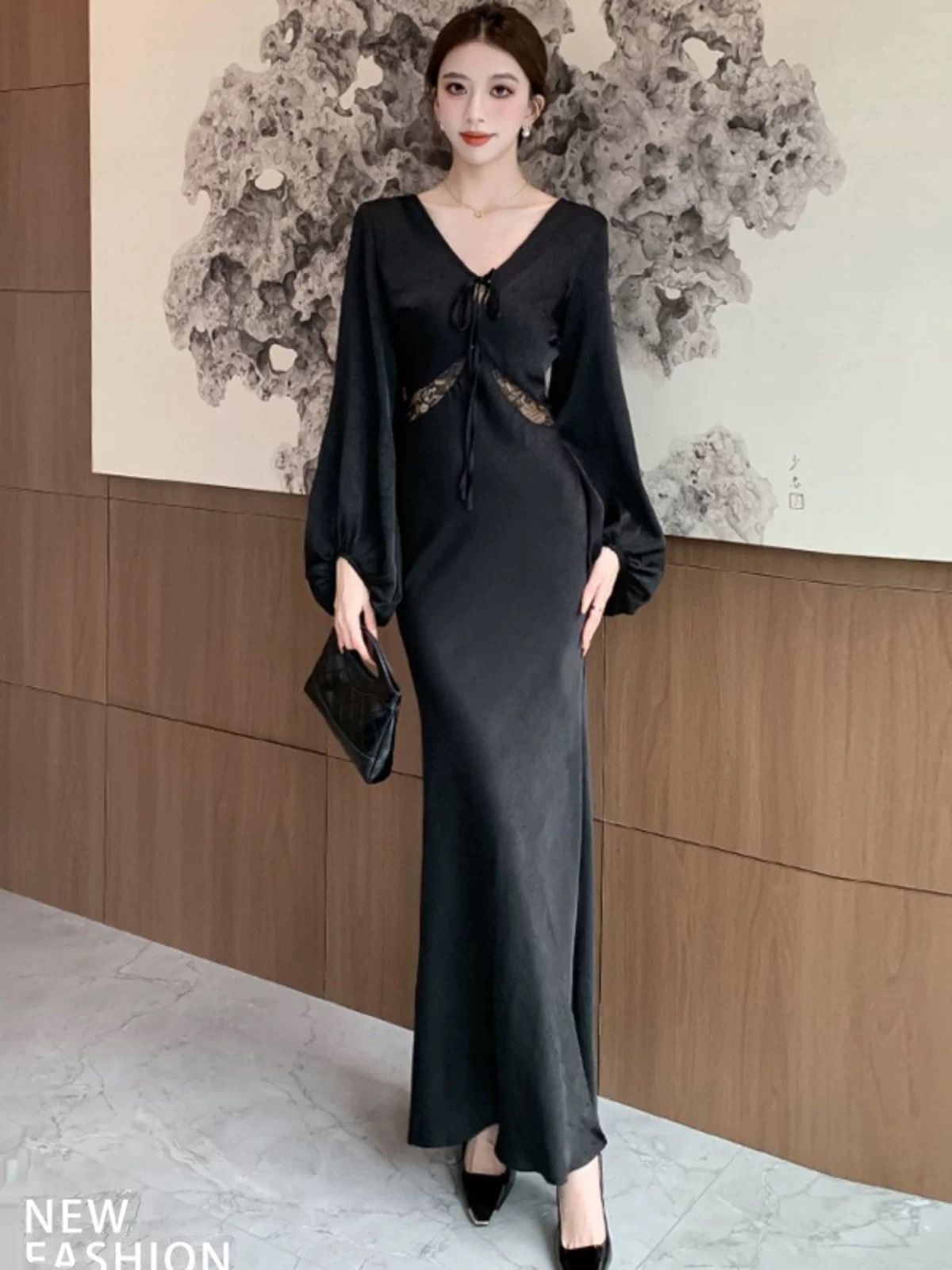 Luck of the draw dress CD1980 image