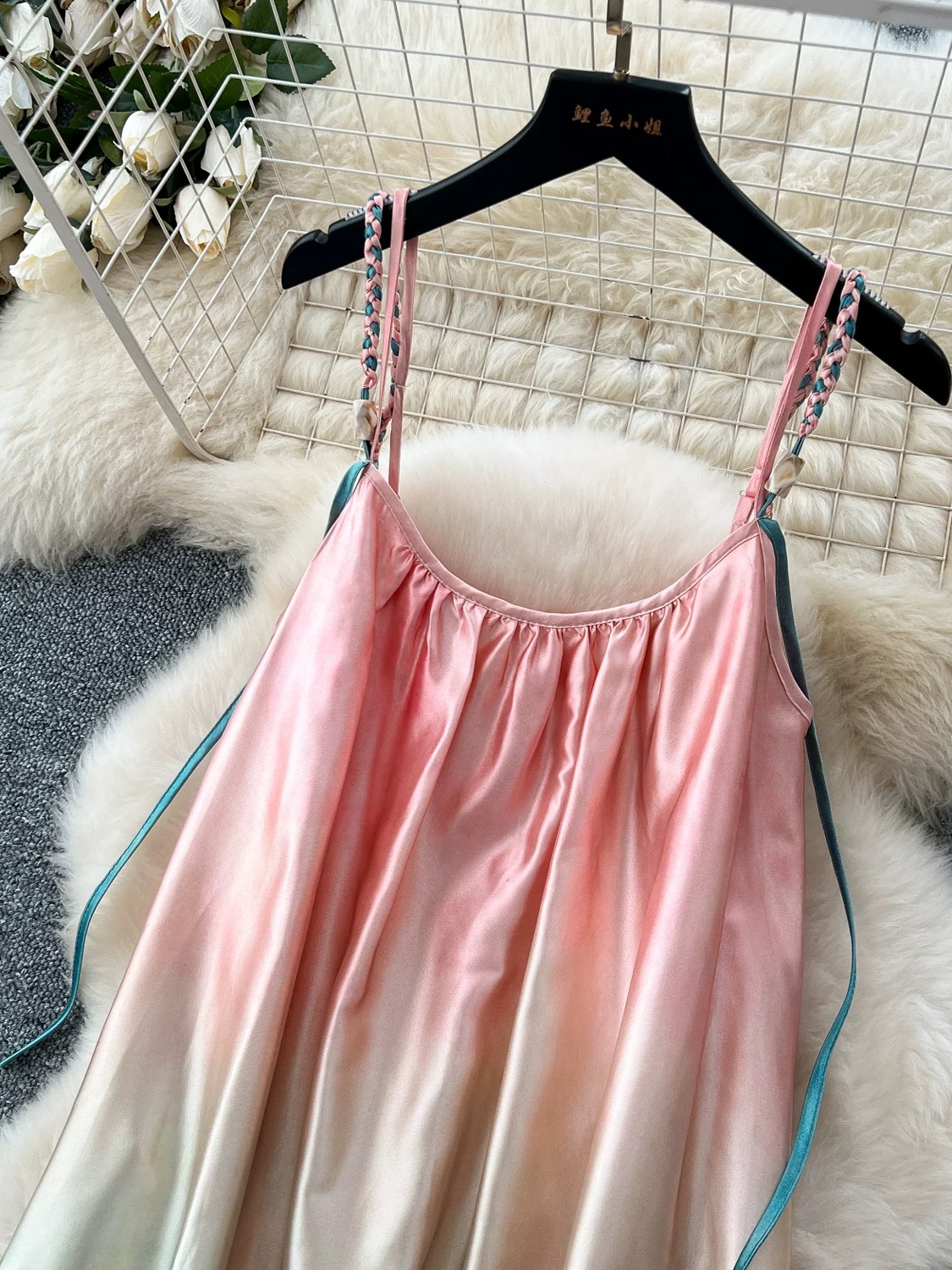 Meant to last dress CD1795 image