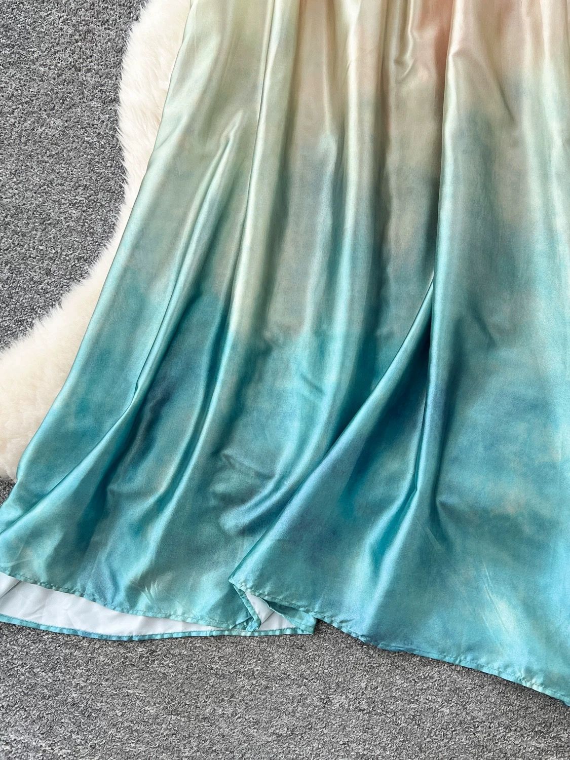 Meant to last dress CD1795 image