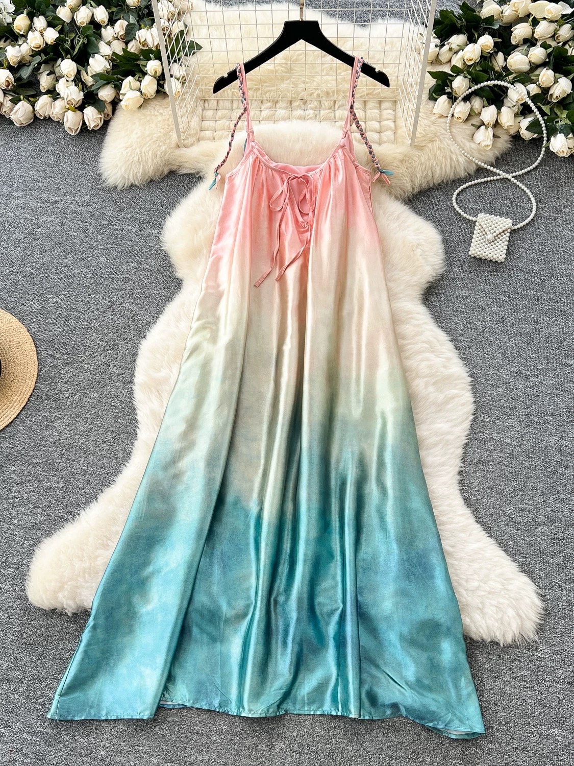 Meant to last dress CD1795 image