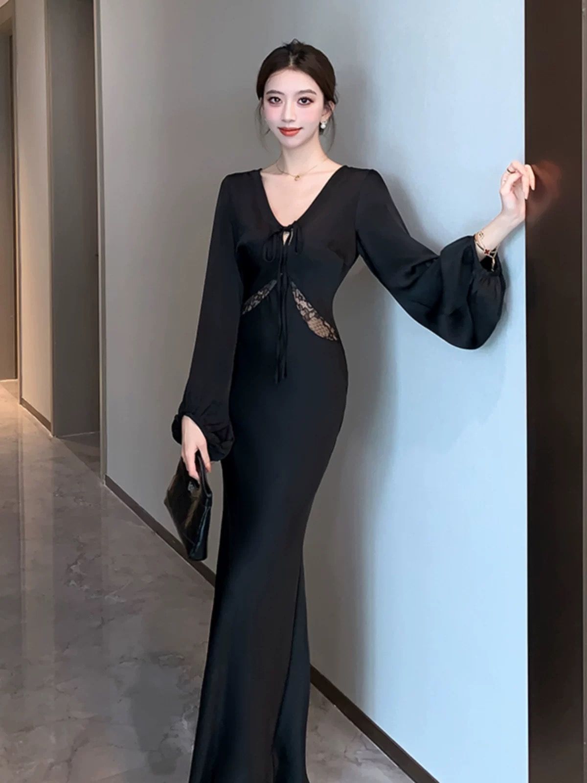 Luck of the draw dress CD1980 image