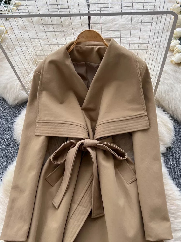 Millionaires club coat COA146 image