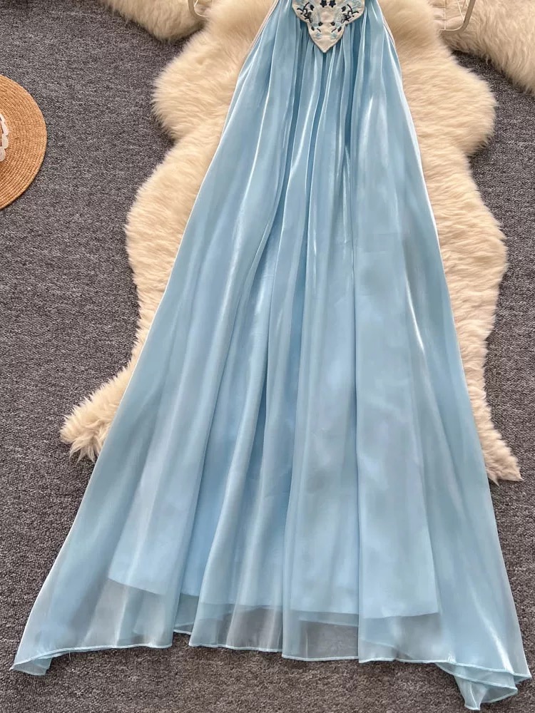 The best of the best dress CD821 image