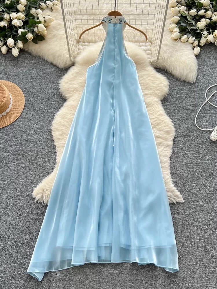 The best of the best dress CD821 image