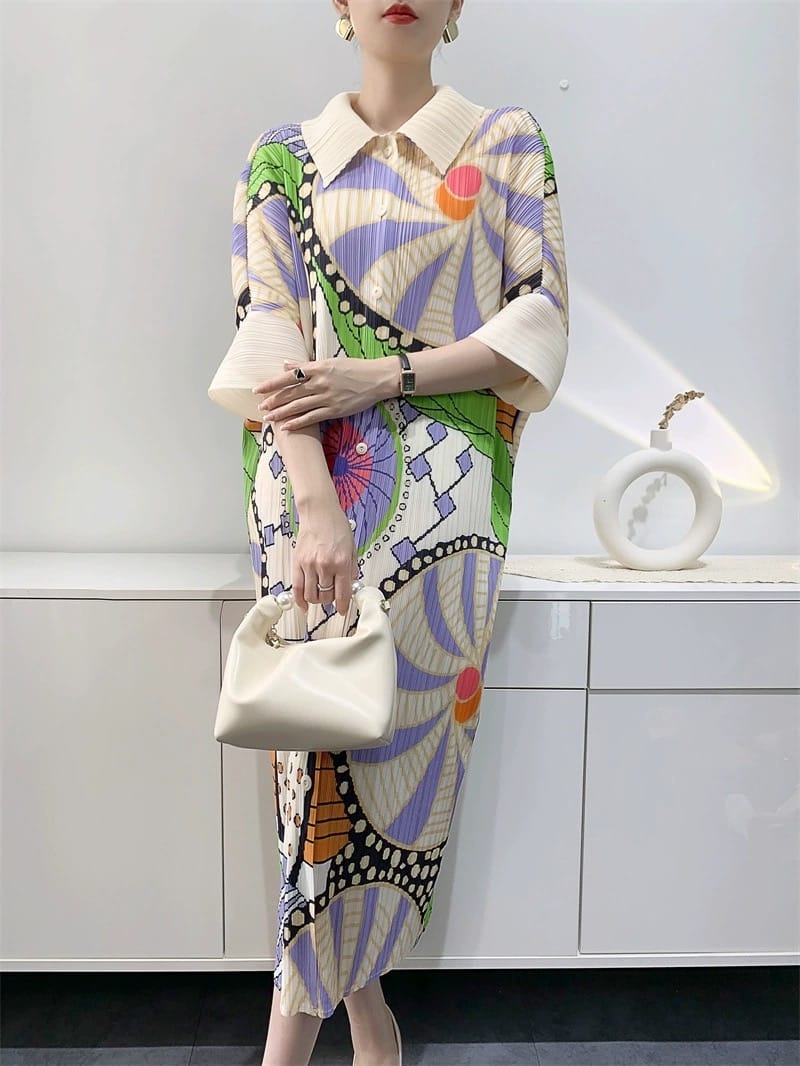 Finding my way dress CD1114 image