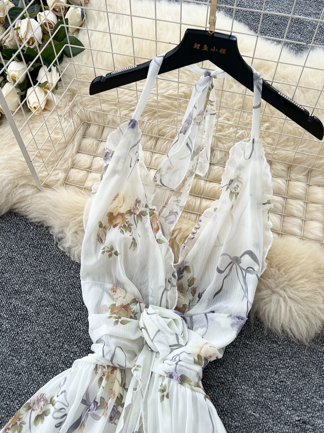 The baddest of them all dress CD819 image